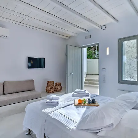Casa vacanze Perivoli Luxury Homes, Paros *