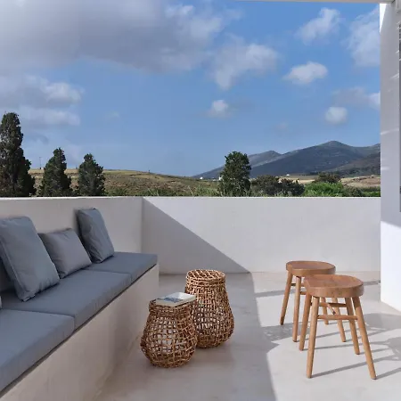Casa vacanze Perivoli Luxury Homes, Paros Dhragoulas