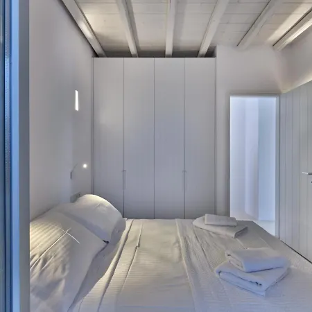 Holiday home Perivoli Luxury Homes, Paros Dhragoulas