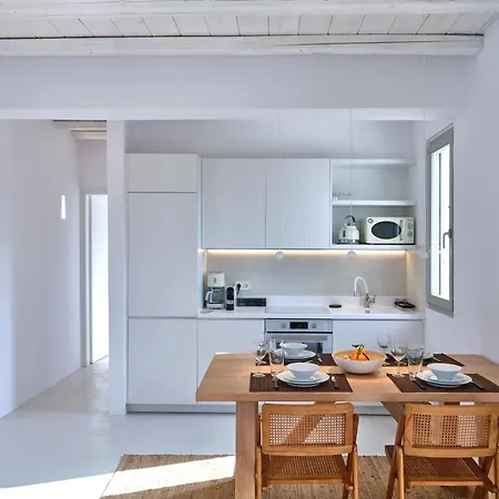 Casa vacanze Perivoli Luxury Homes, Paros *