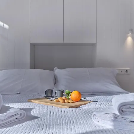 Perivoli Luxury Homes, Paros Σπίτι διακοπών *