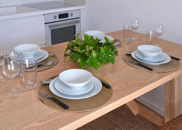 Perivoli Luxury Homes, Paros Tatil Evi Dhragoulas