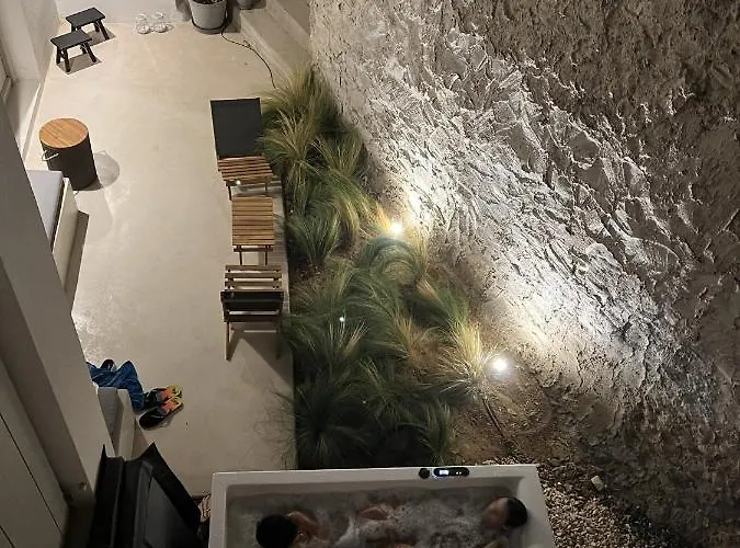 Tatil Evi Perivoli Luxury Homes, Paros Dhragoulas